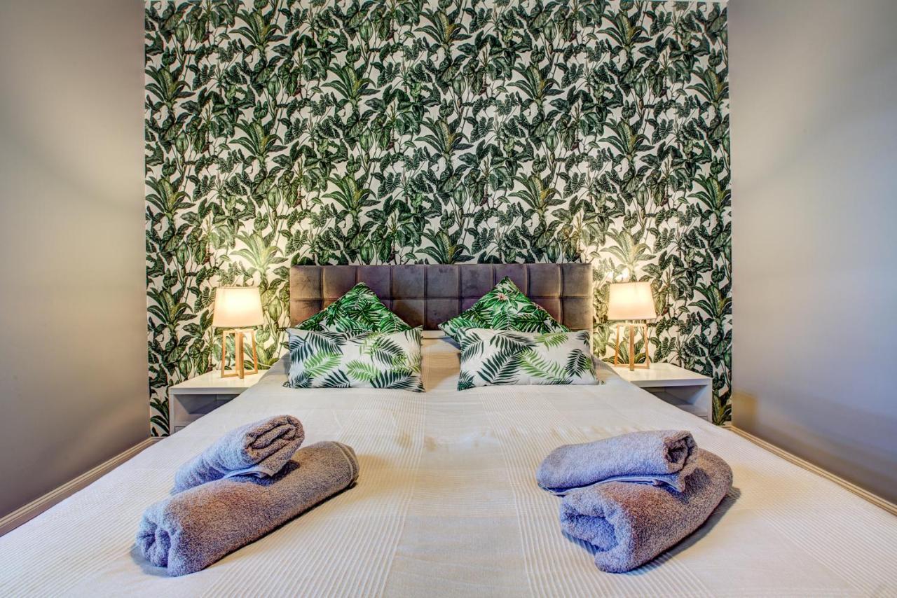 Helen Apartament Staromiejski Stary Toruń Екстериор снимка