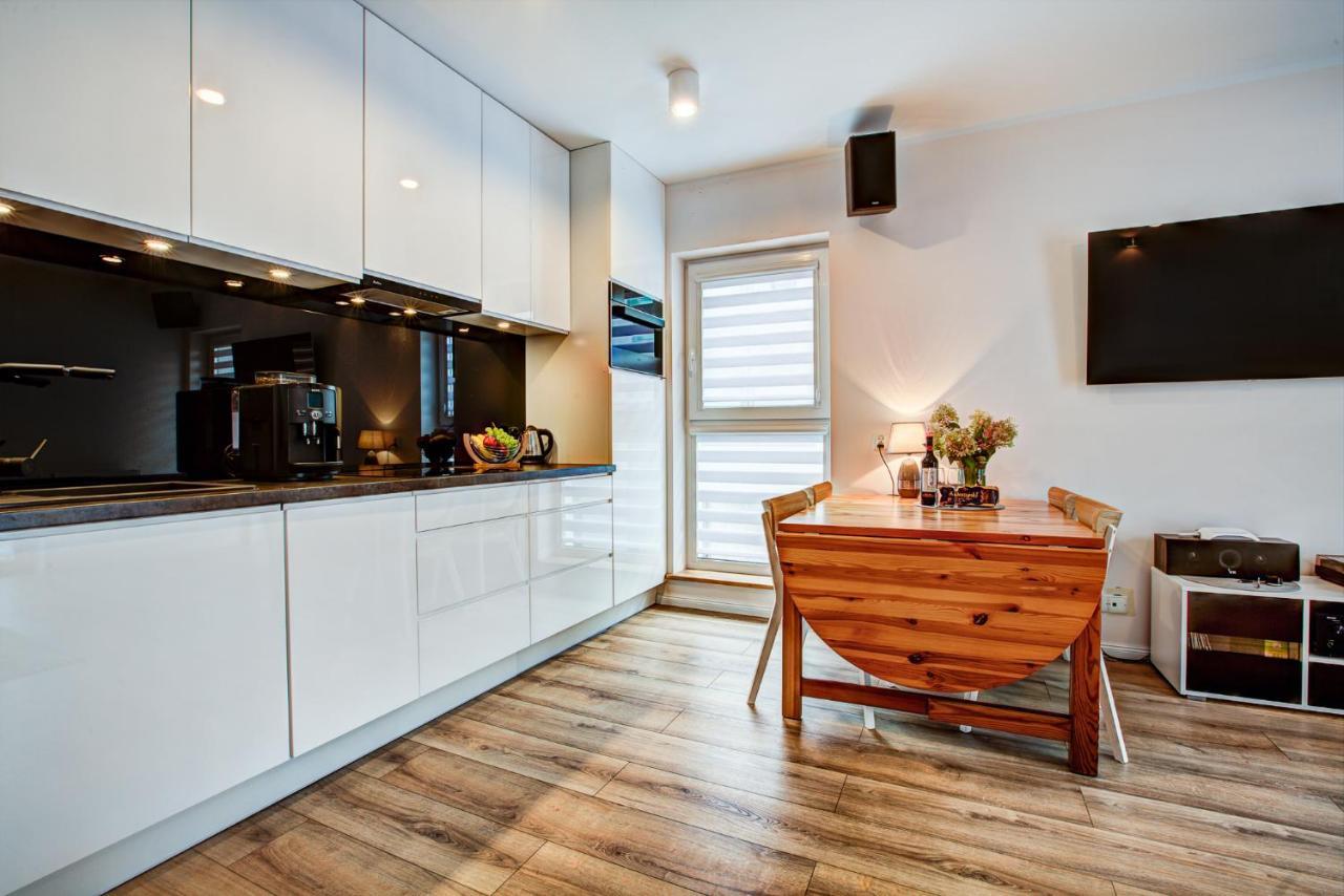 Helen Apartament Staromiejski Stary Toruń Екстериор снимка