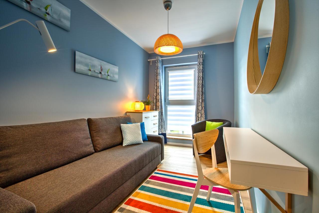 Helen Apartament Staromiejski Stary Toruń Екстериор снимка